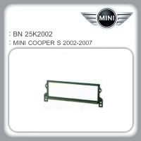 MINI COOPER S 2002-2007